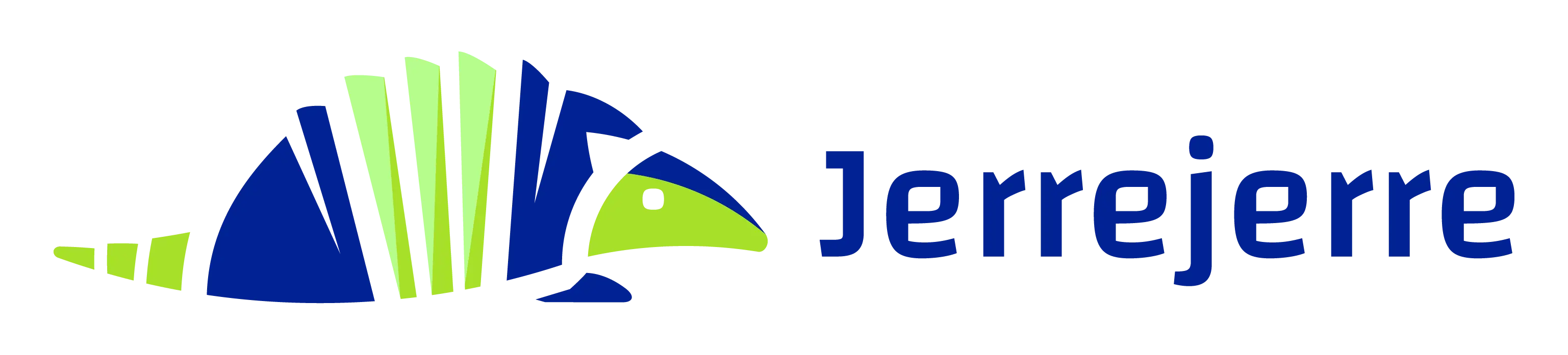 Jerrejerre's logo